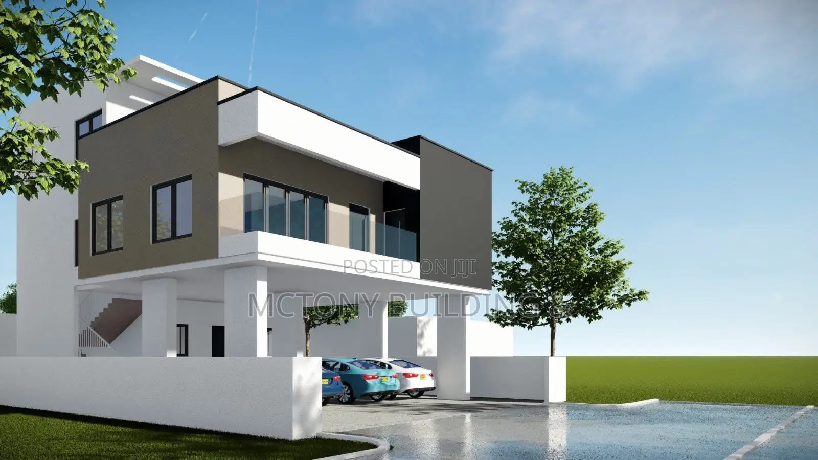 Building and Construction