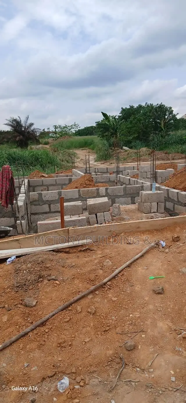 Building and Construction