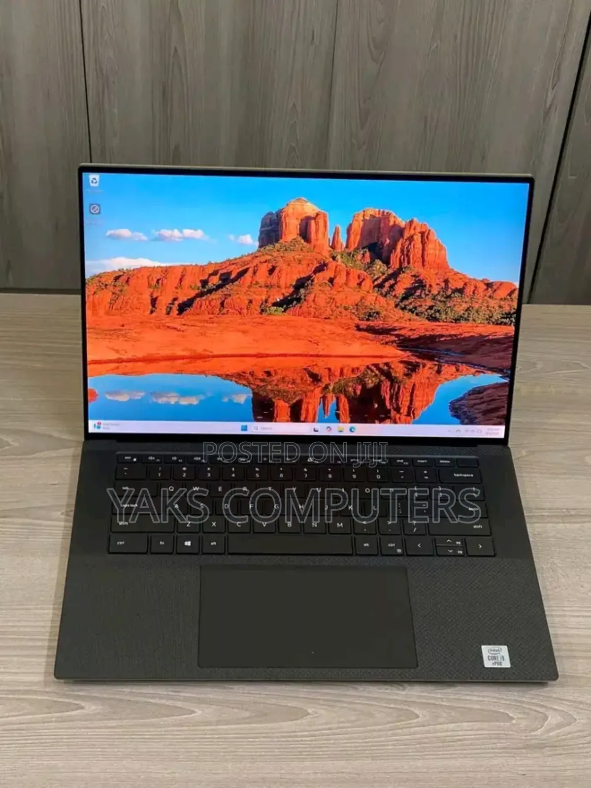 New Laptop Dell XPS 13 16GB Intel Core i5 SSD 512GB
