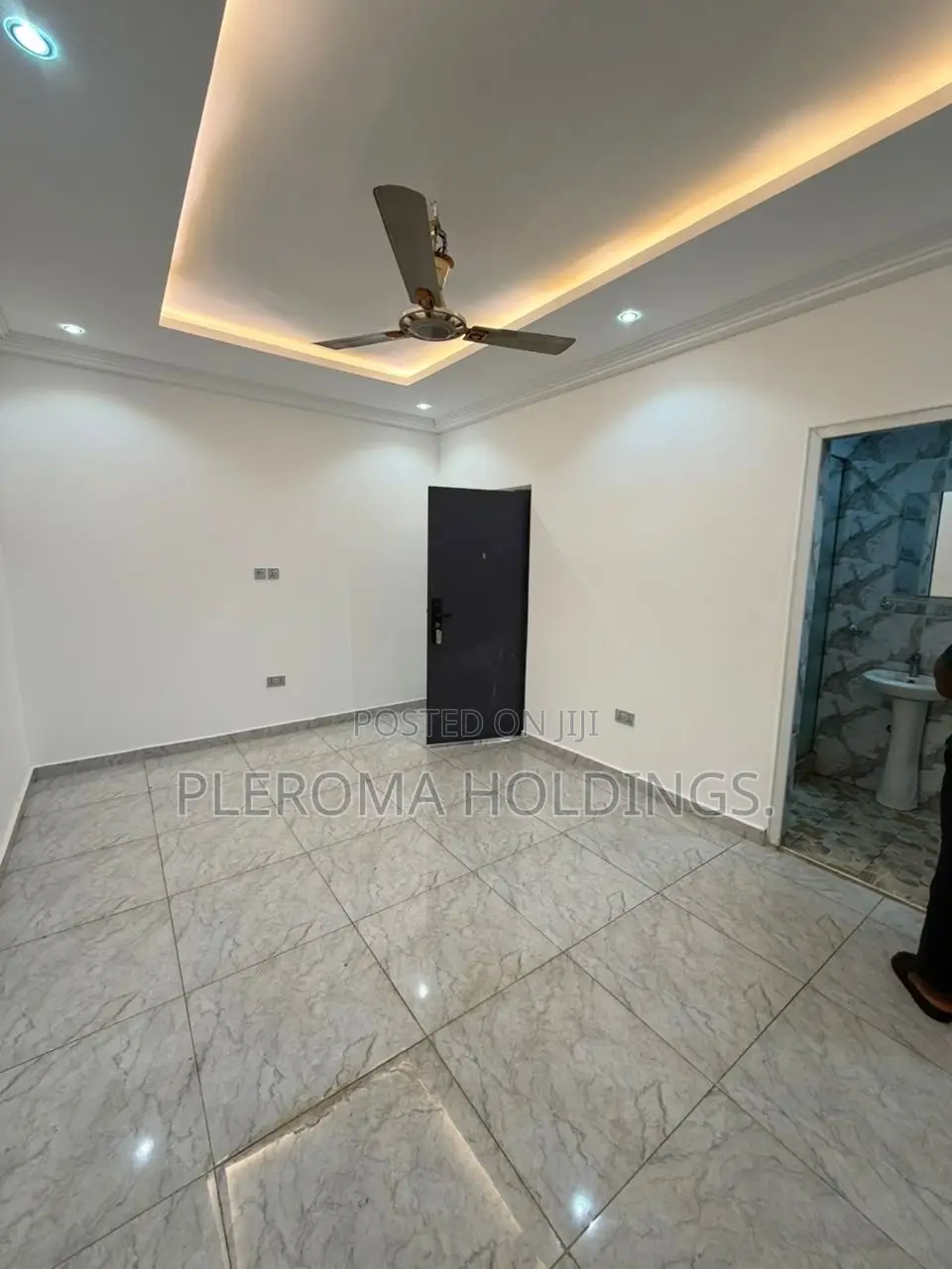 2bdrm Apartment in Trasacco, East Legon for rent