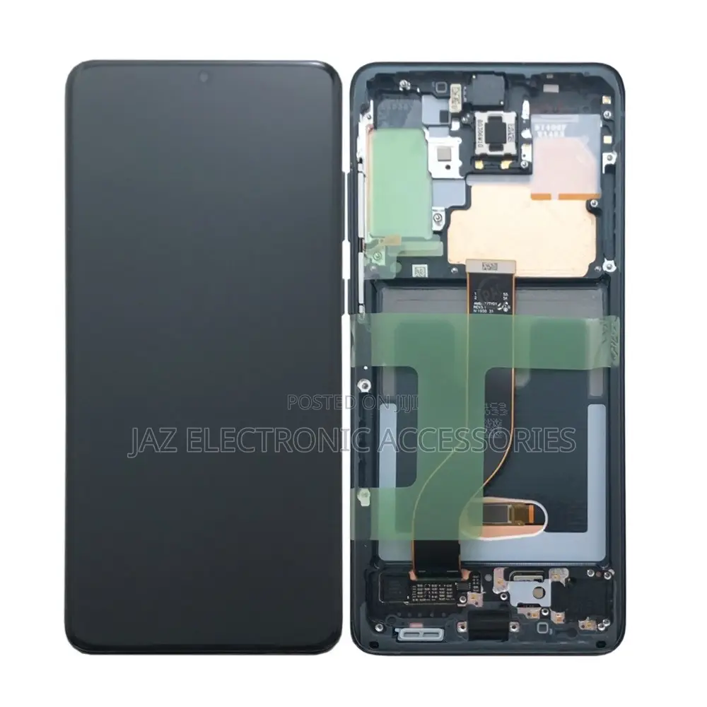 Samsung S20+ to All Sorts of Samsung Screens