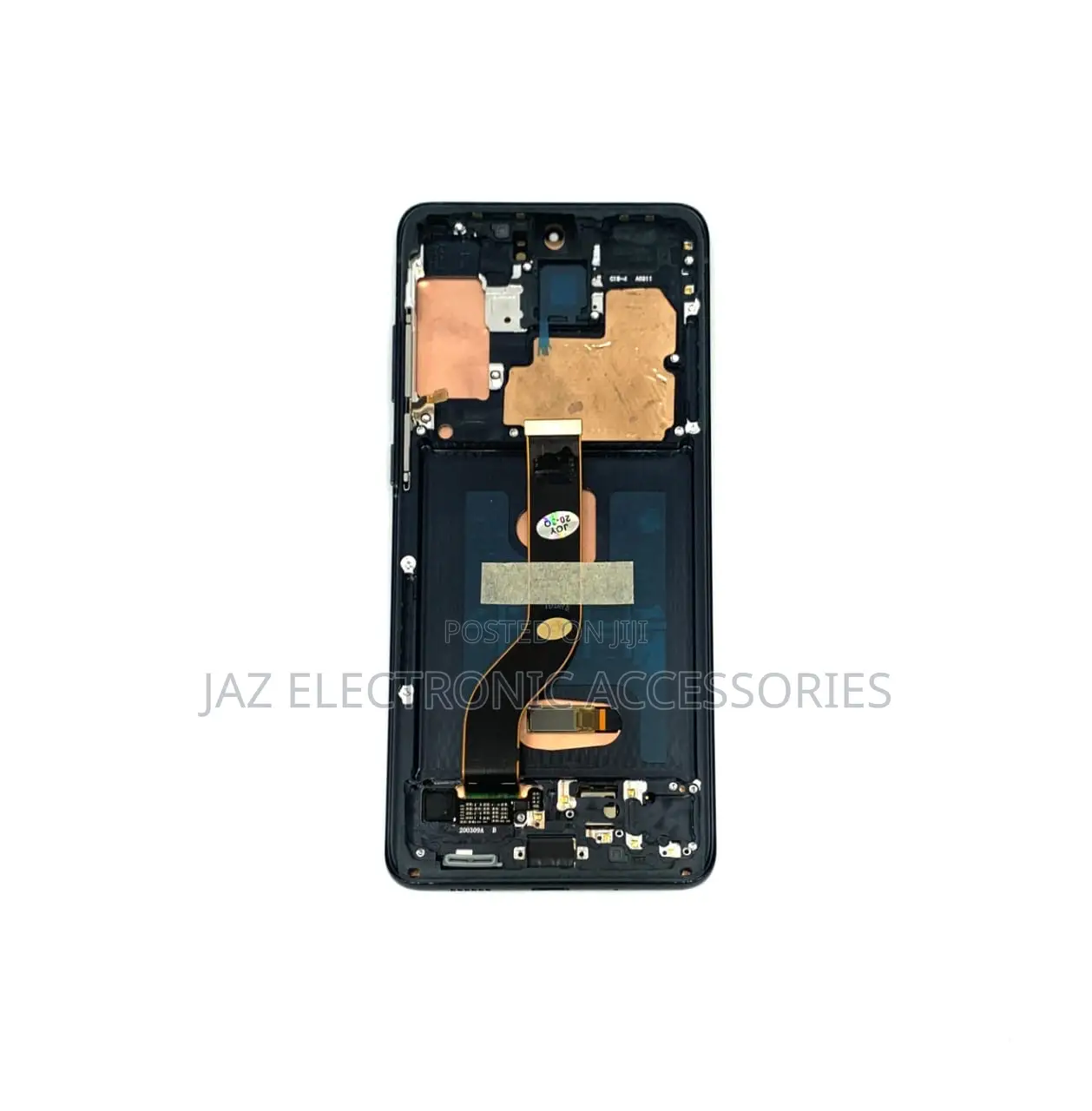 Samsung S20+ to All Sorts of Samsung Screens