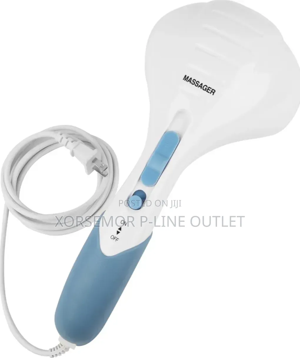 Gogo Hammer Massager