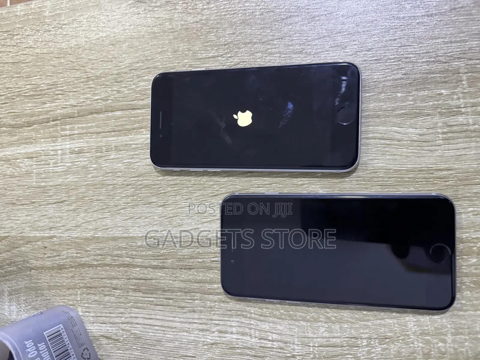 Apple iPhone SE (2022) 64 GB White