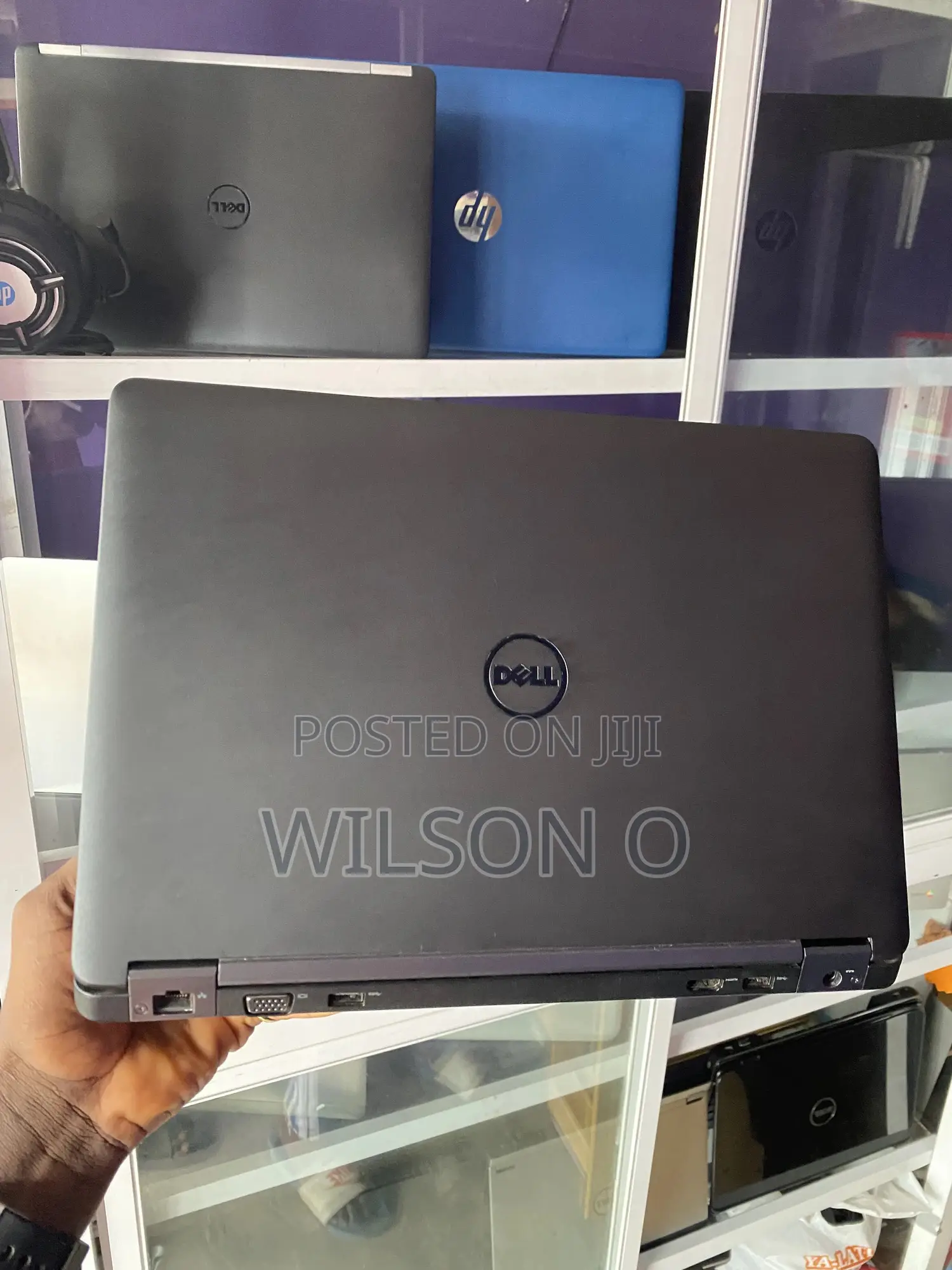 Laptop Dell Latitude 5450 8GB Intel Core i5 SSD 128GB