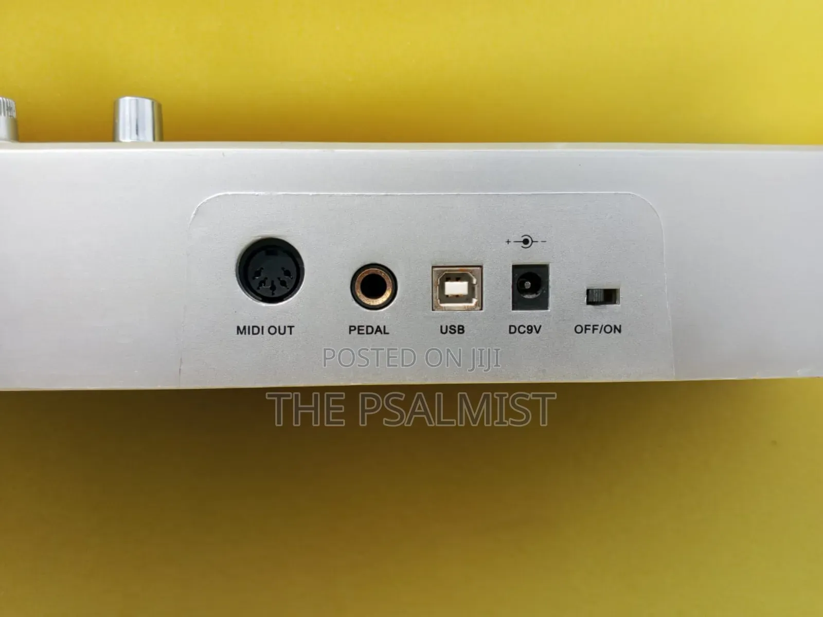 Fame Digital Kc 25 Midi Controller