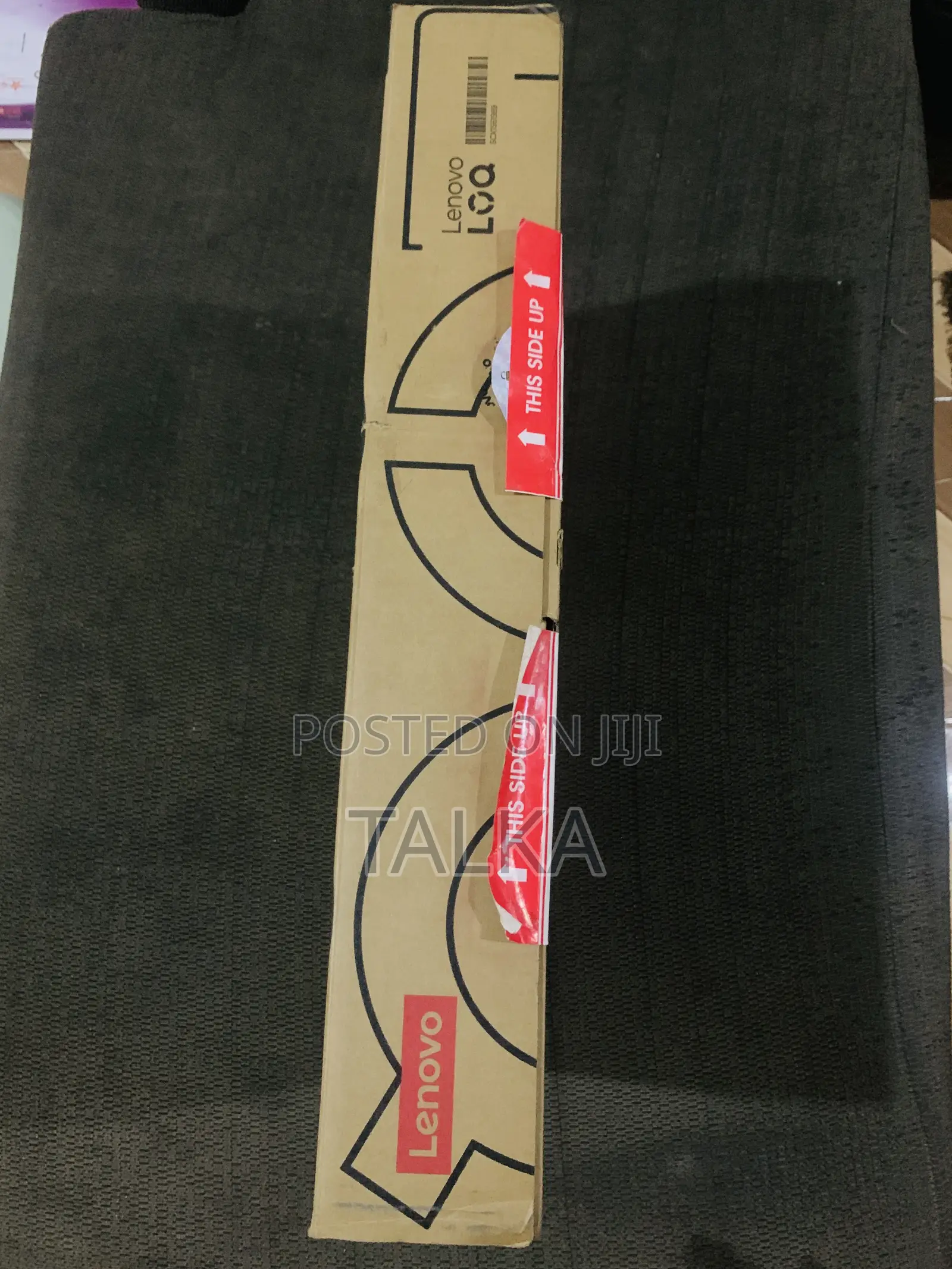 New Laptop Lenovo LOQ 15IRH8 16GB Intel Core i5 SSD 512GB