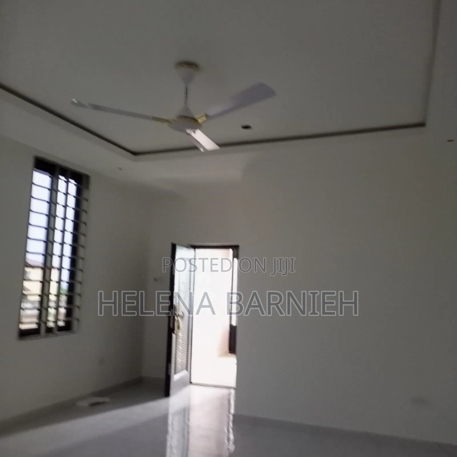 1bdrm Apartment in Helena Estate Agency, Ofankor for rent