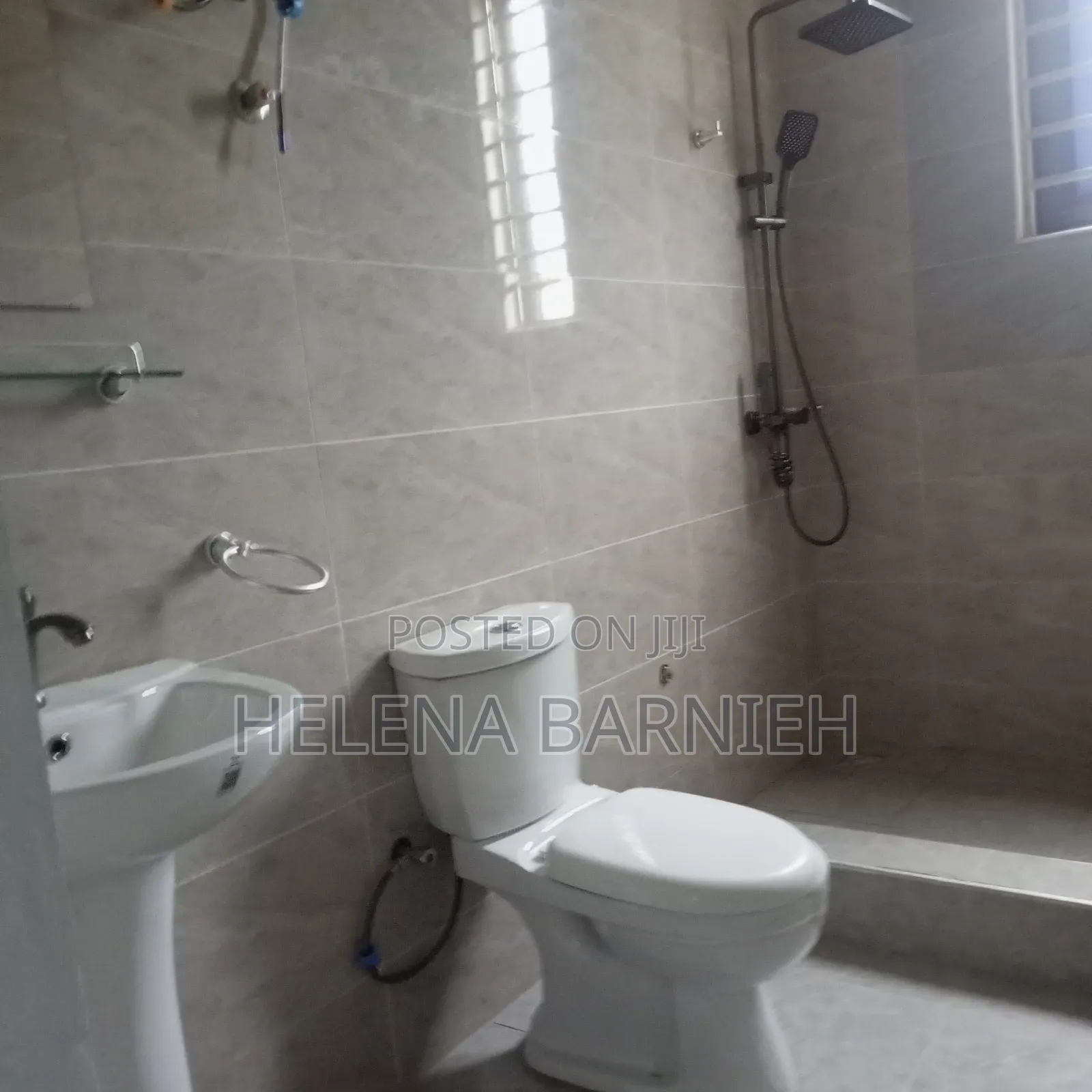 1bdrm Apartment in Helena Estate Agency, Ofankor for rent