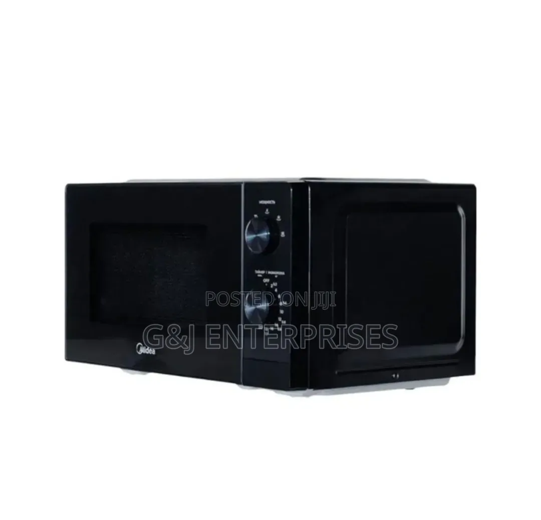Media Microwave
