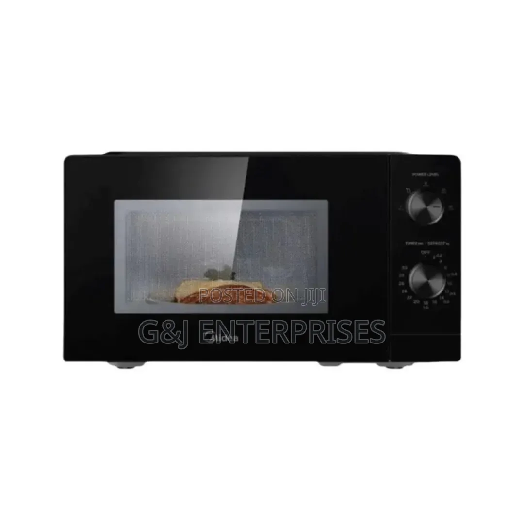 Media Microwave