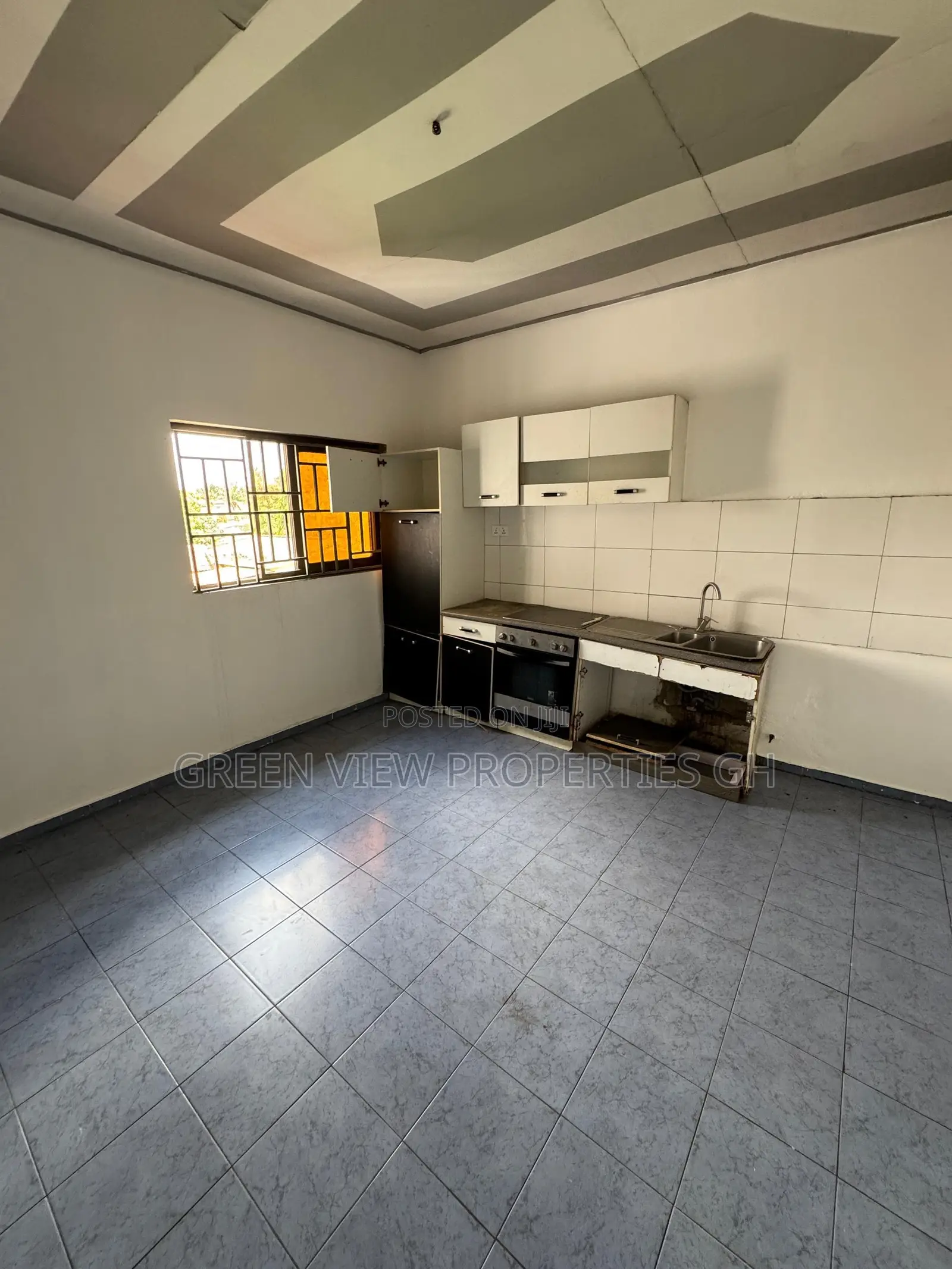 2bdrm Apartment in Achimota for rent