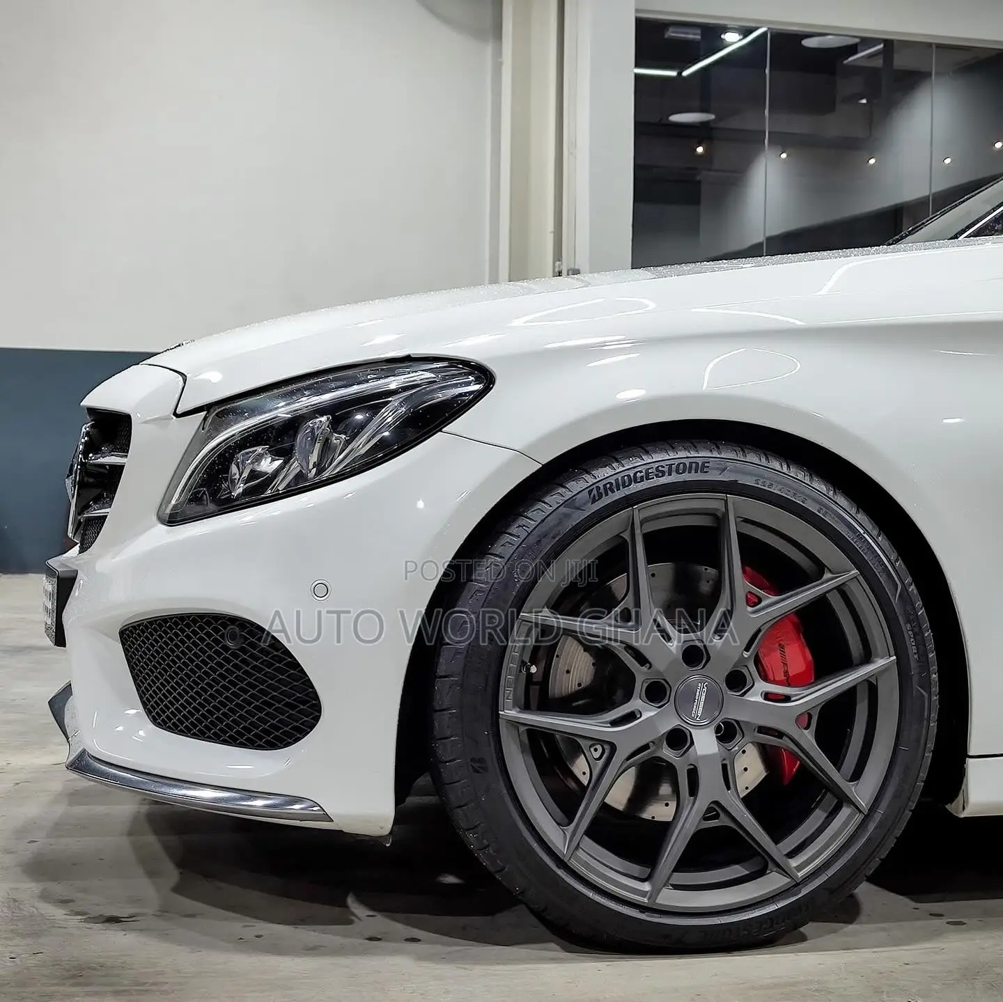 Benz Audi Vw Porsche BMW Wheels 19 Rim