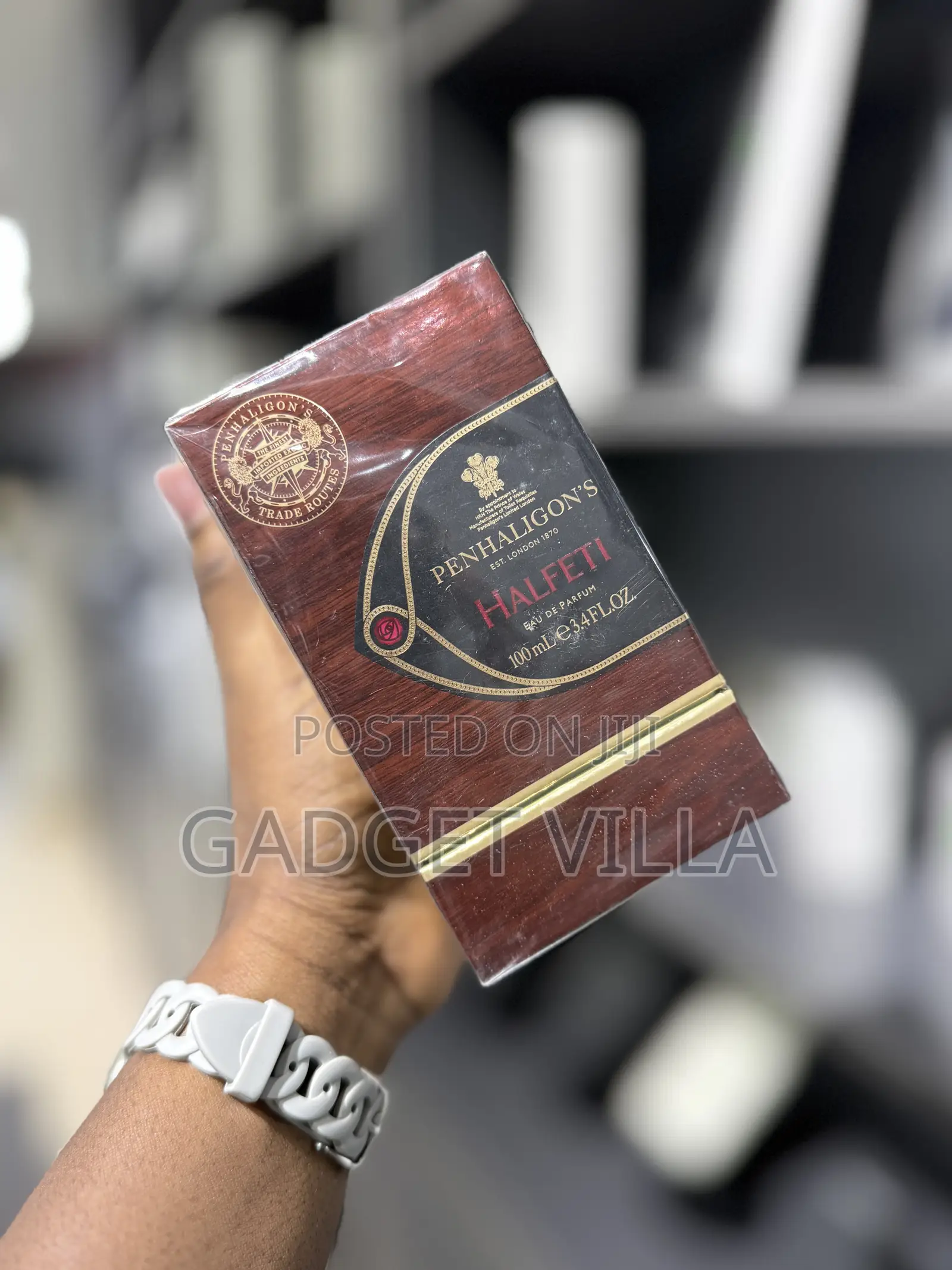 Penhaligons Halfeti (100ml)