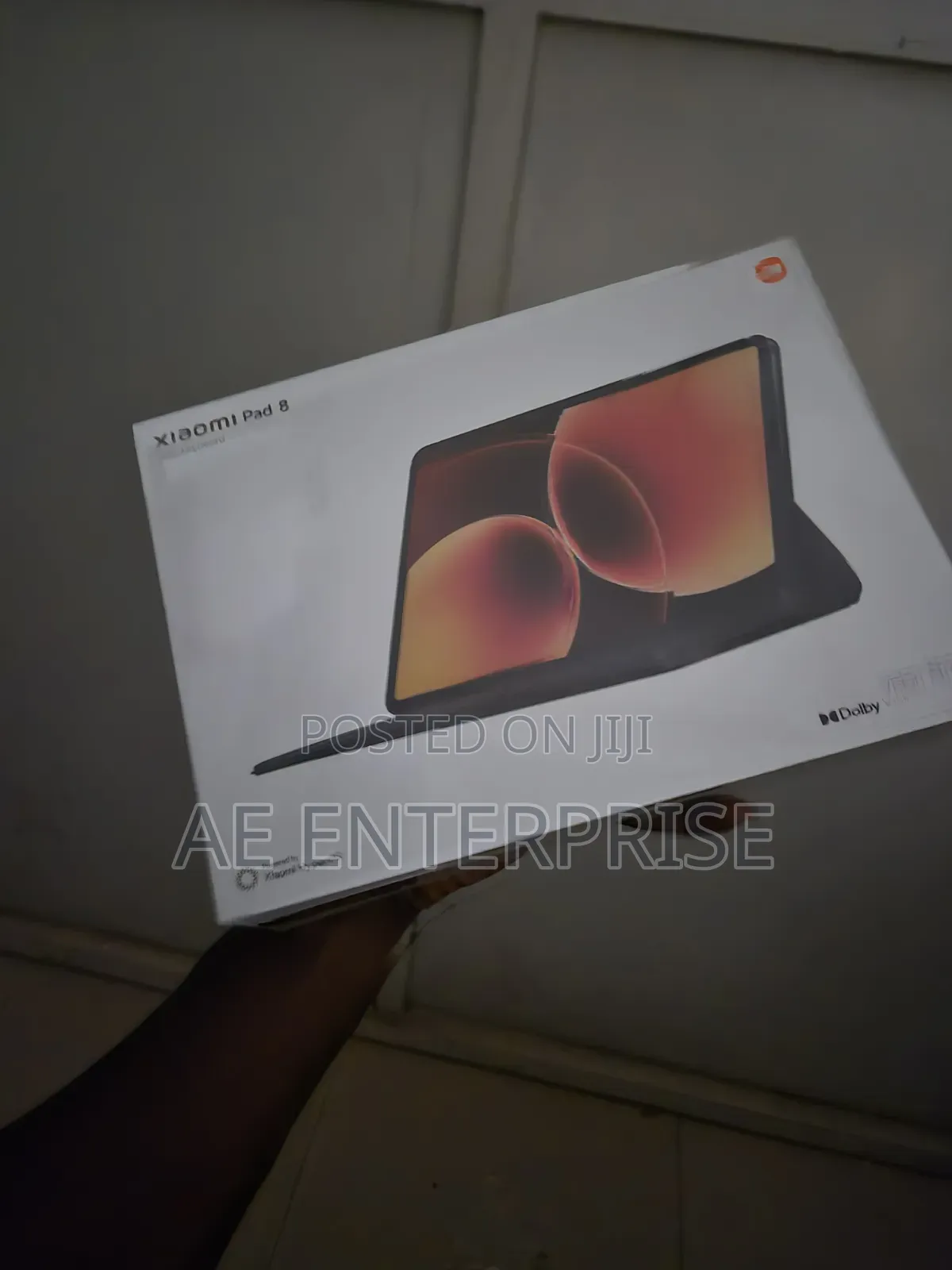 New Xiaomi Redmi Pad 256 GB
