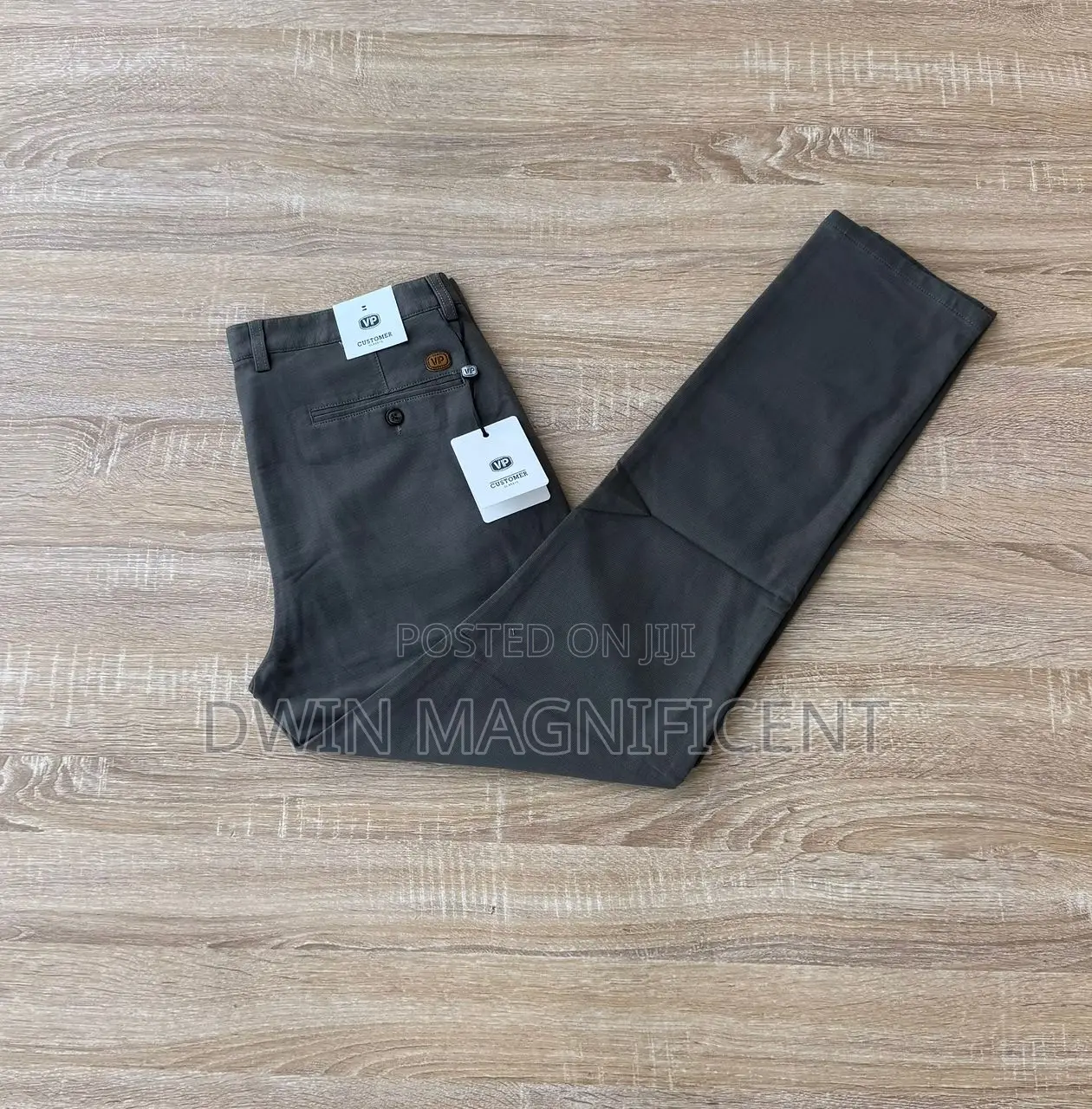 Vip Brand Men's Trousers
