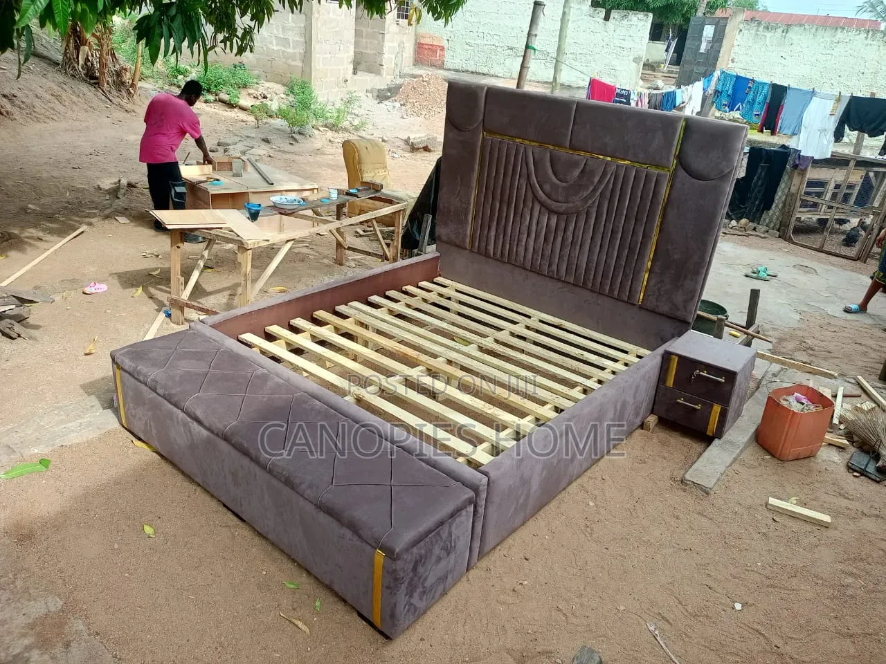 Quality Bed Frame