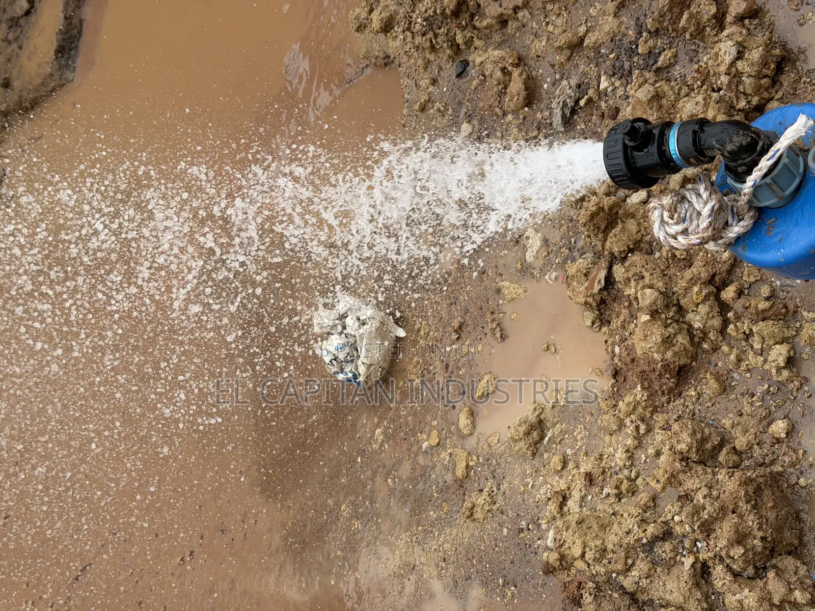 Mechanized Borehole Drilling Services