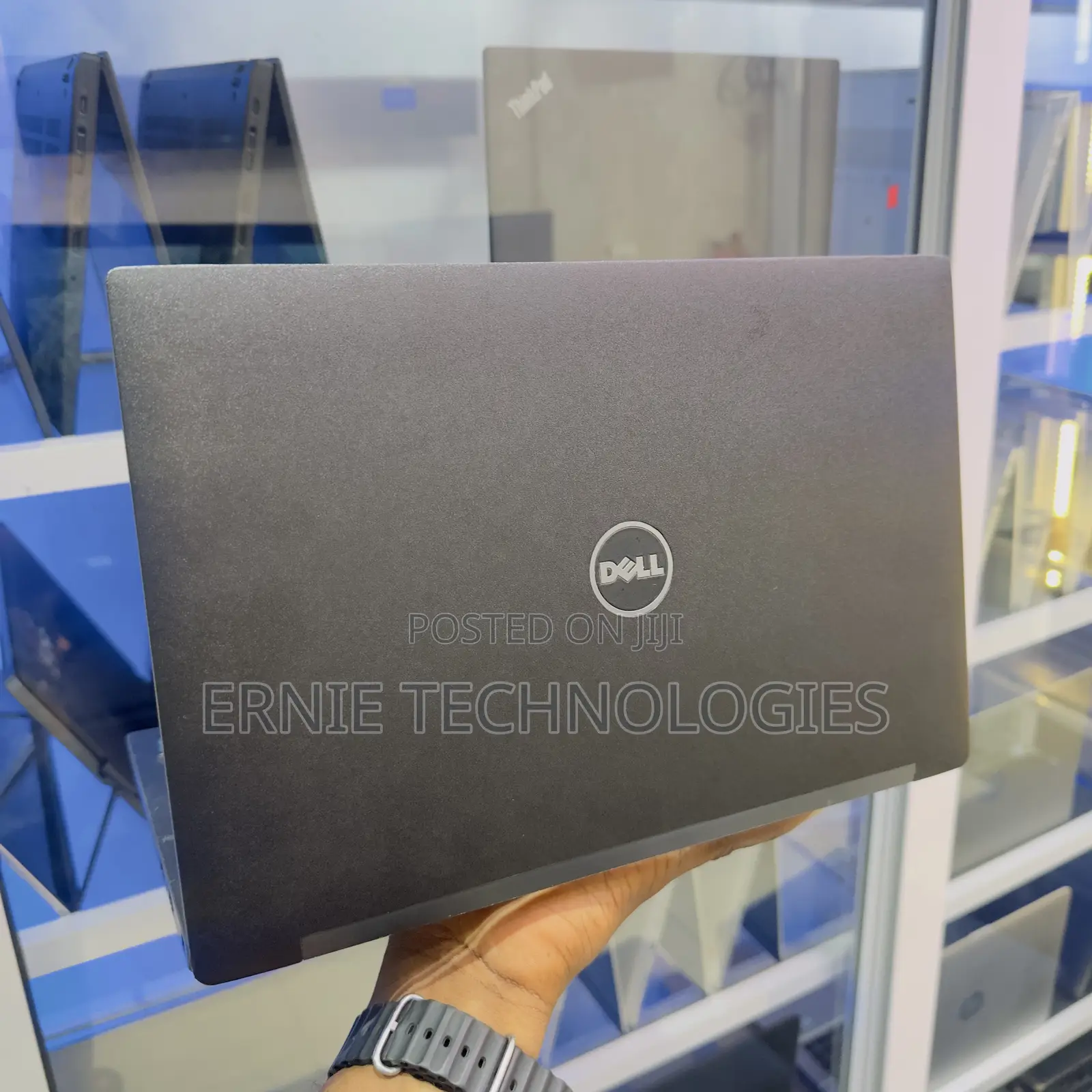Laptop Dell Latitude 7480 8GB Intel Core i7 SSD 256GB