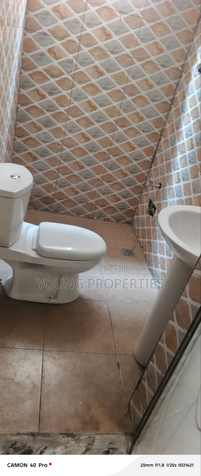 1bdrm Apartment in Kasoa Domeabra, Adam Nana for rent