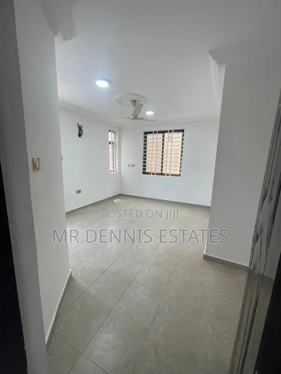4bdrm House in Old Barrier - for rent