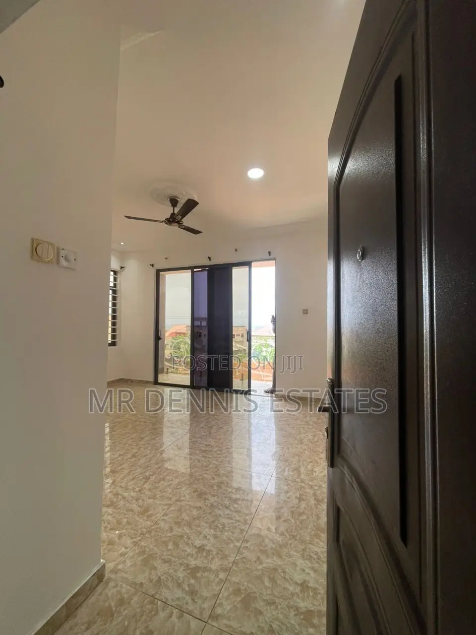 4bdrm House in Old Barrier - for rent