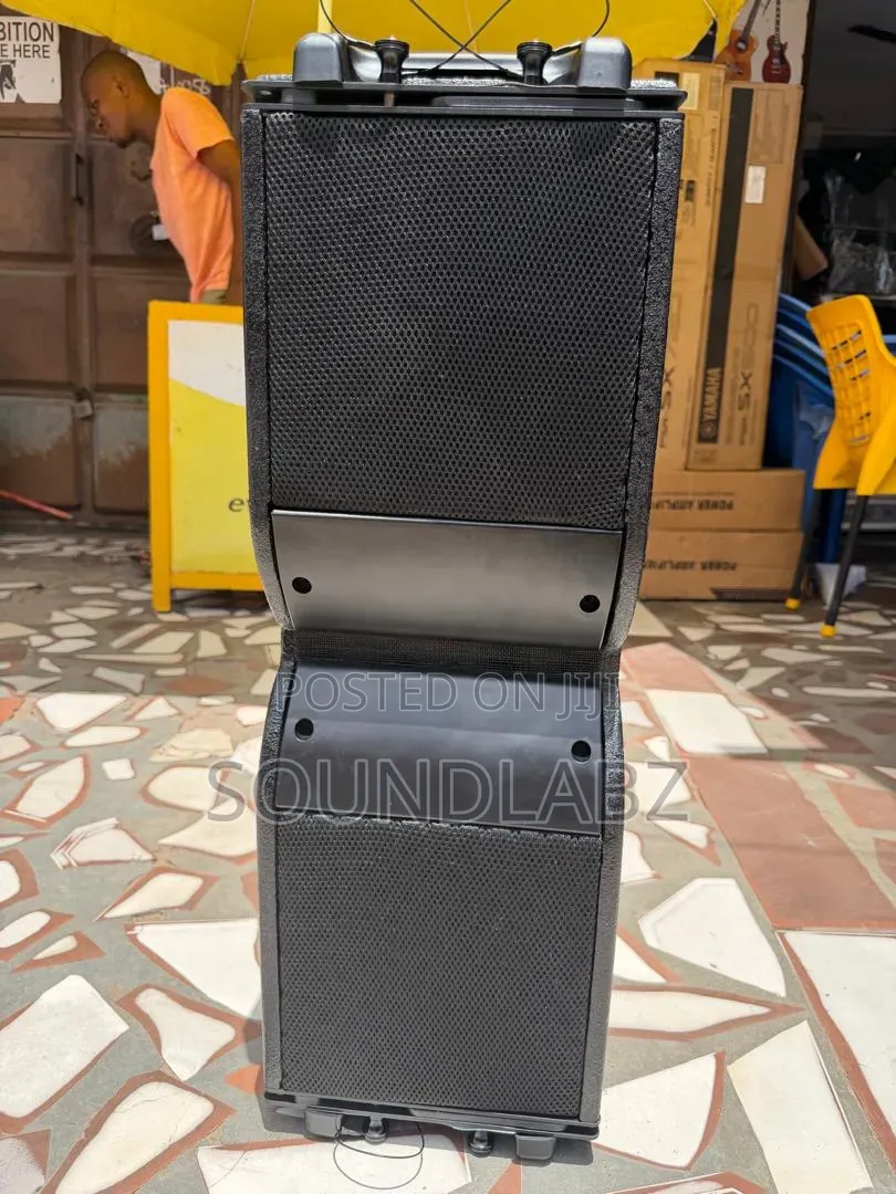 8inches Kara Line Array Speaker