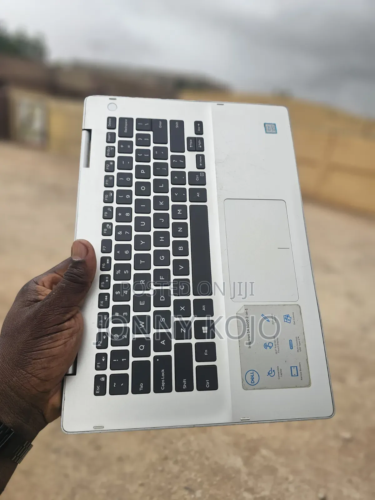 Laptop Dell Inspiron 14 5000 8GB Intel Core i5 HDD+SSD 1T