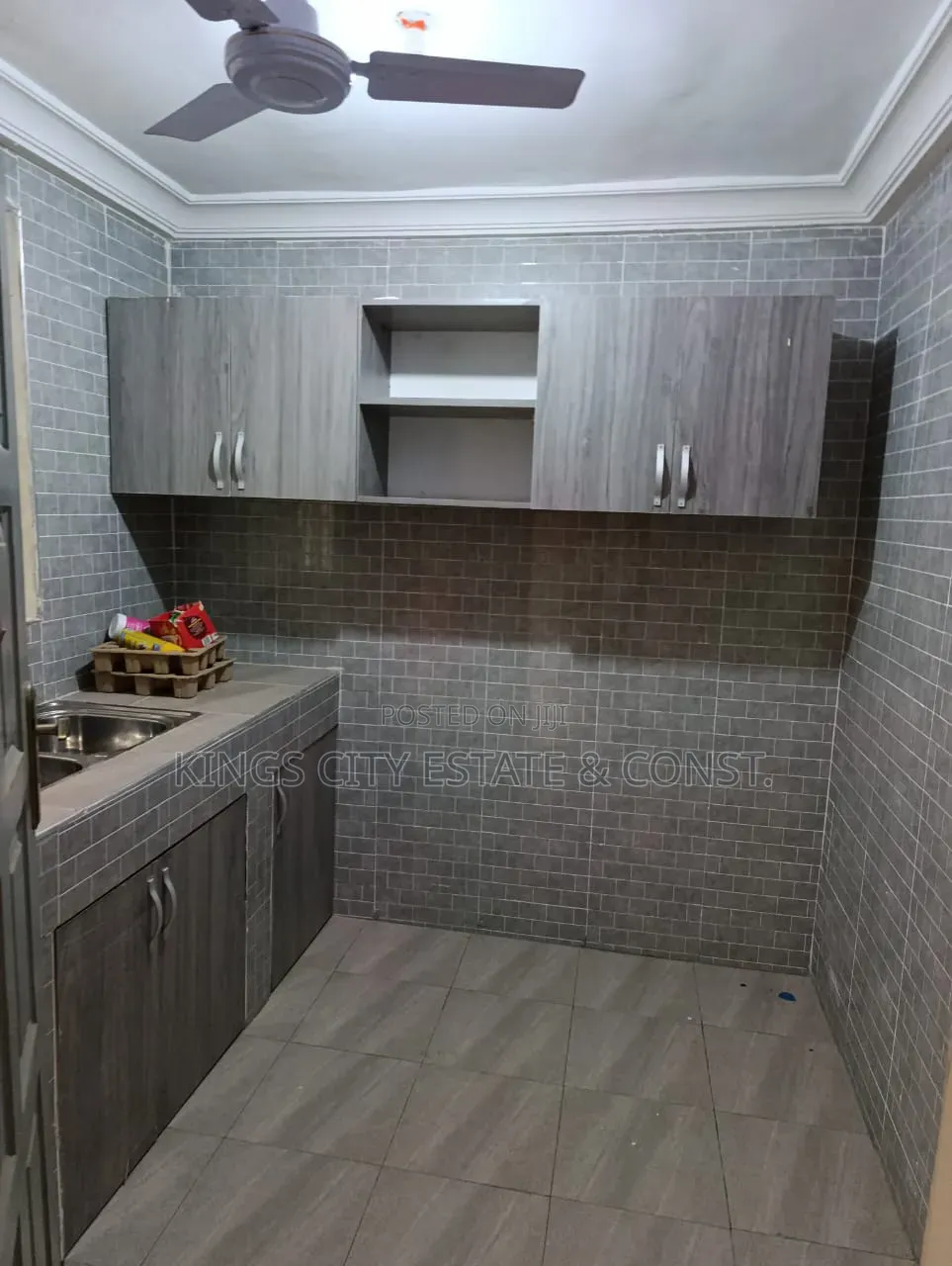 1bdrm Apartment in Acp Estate, Kwabenya for rent