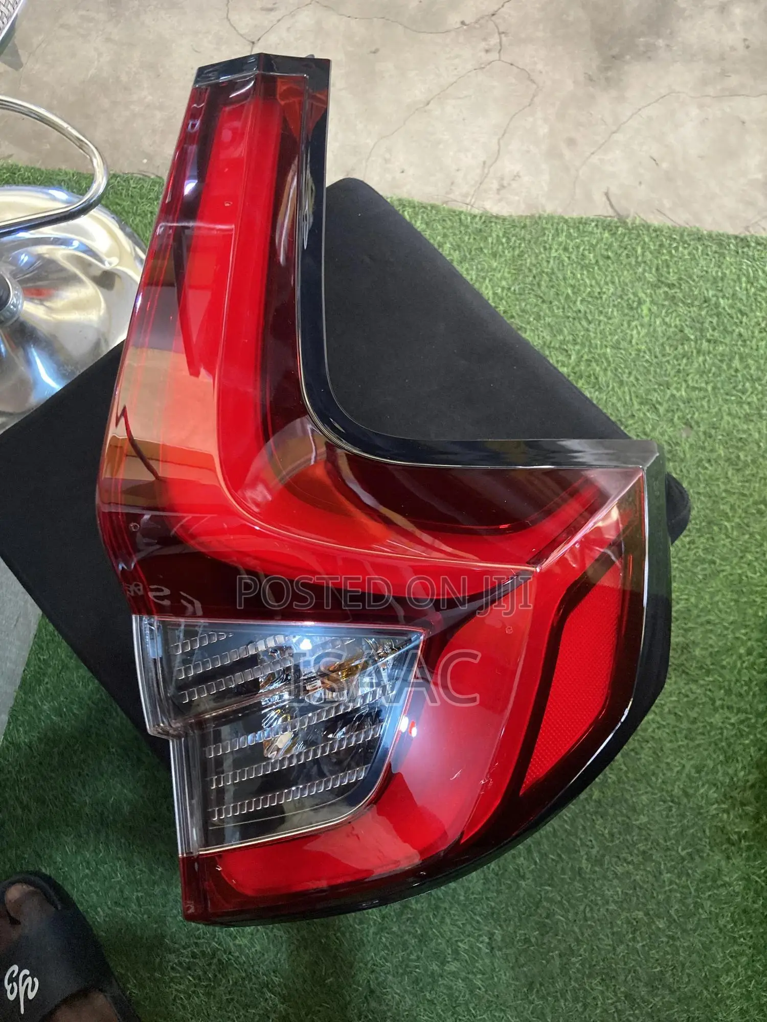 Cr-v 2022,2023,2024,2025 Taillight Pair