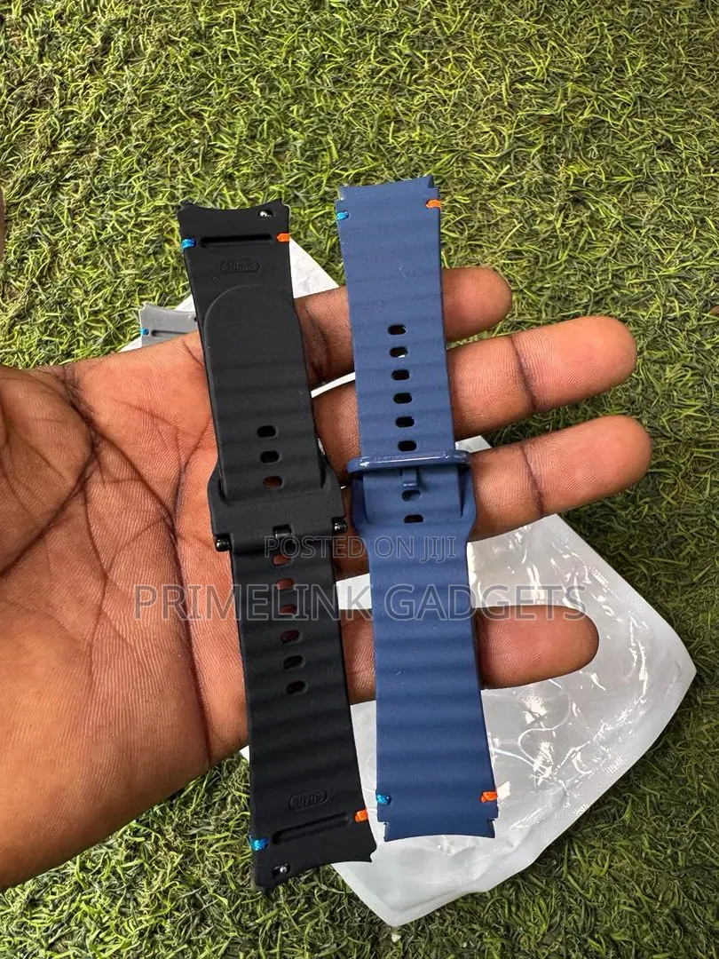 Samsung Galaxy Watch Strap