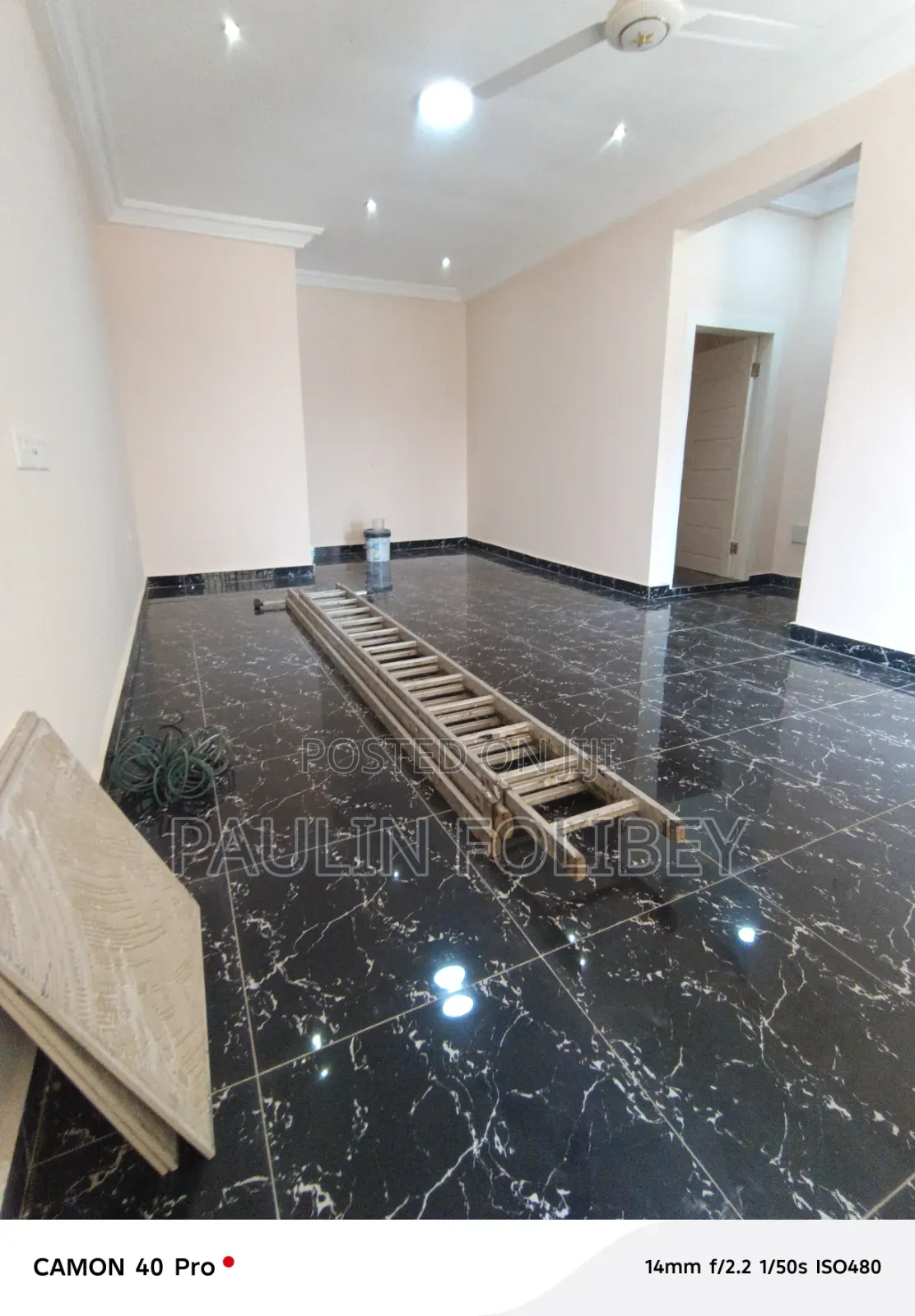 1bdrm Apartment in Dgproperties, Old Barrier for rent