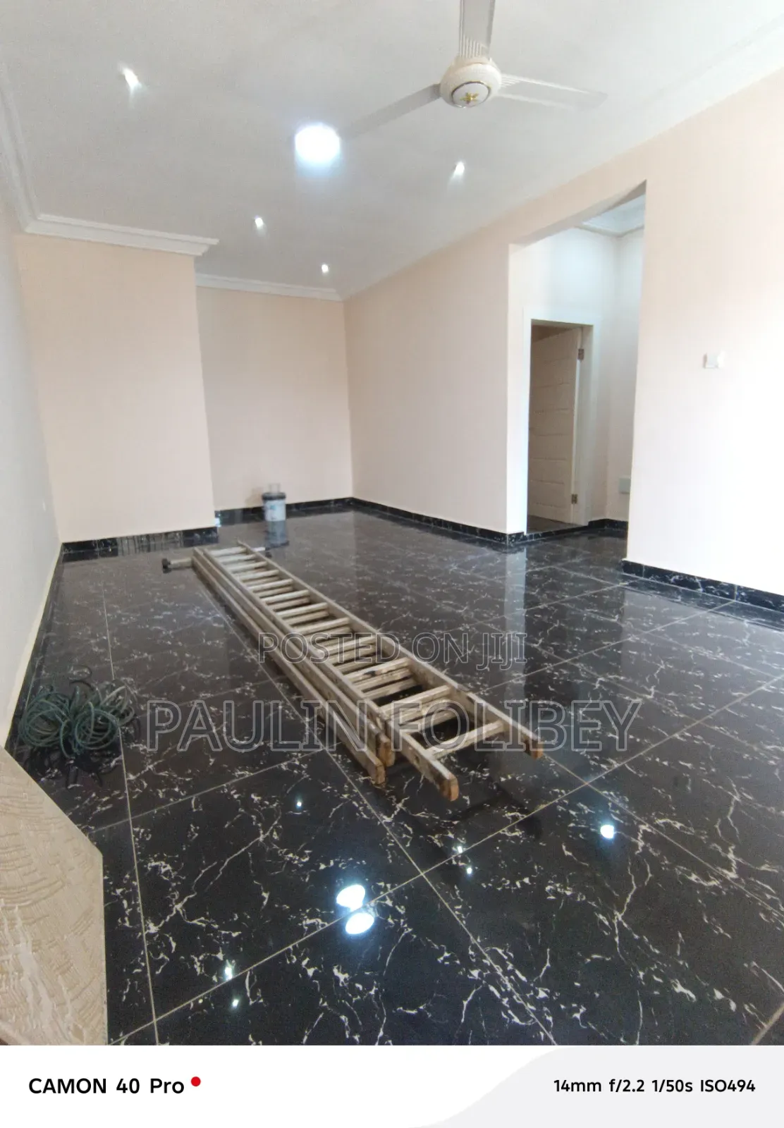 1bdrm Apartment in Dgproperties, Old Barrier for rent