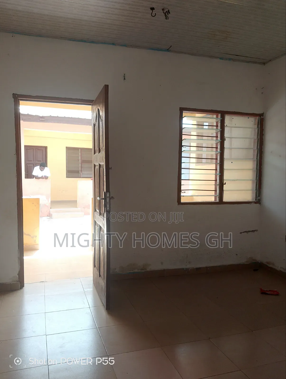Studio Apartment in Mighty Homes, Kasoa for rent