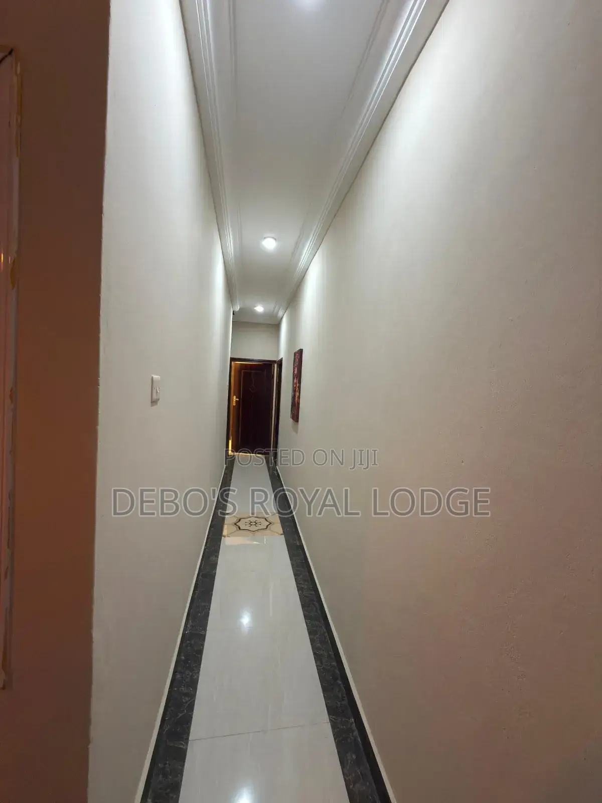 Private Short Stay and Long Stay Apartment in East Legion Accra