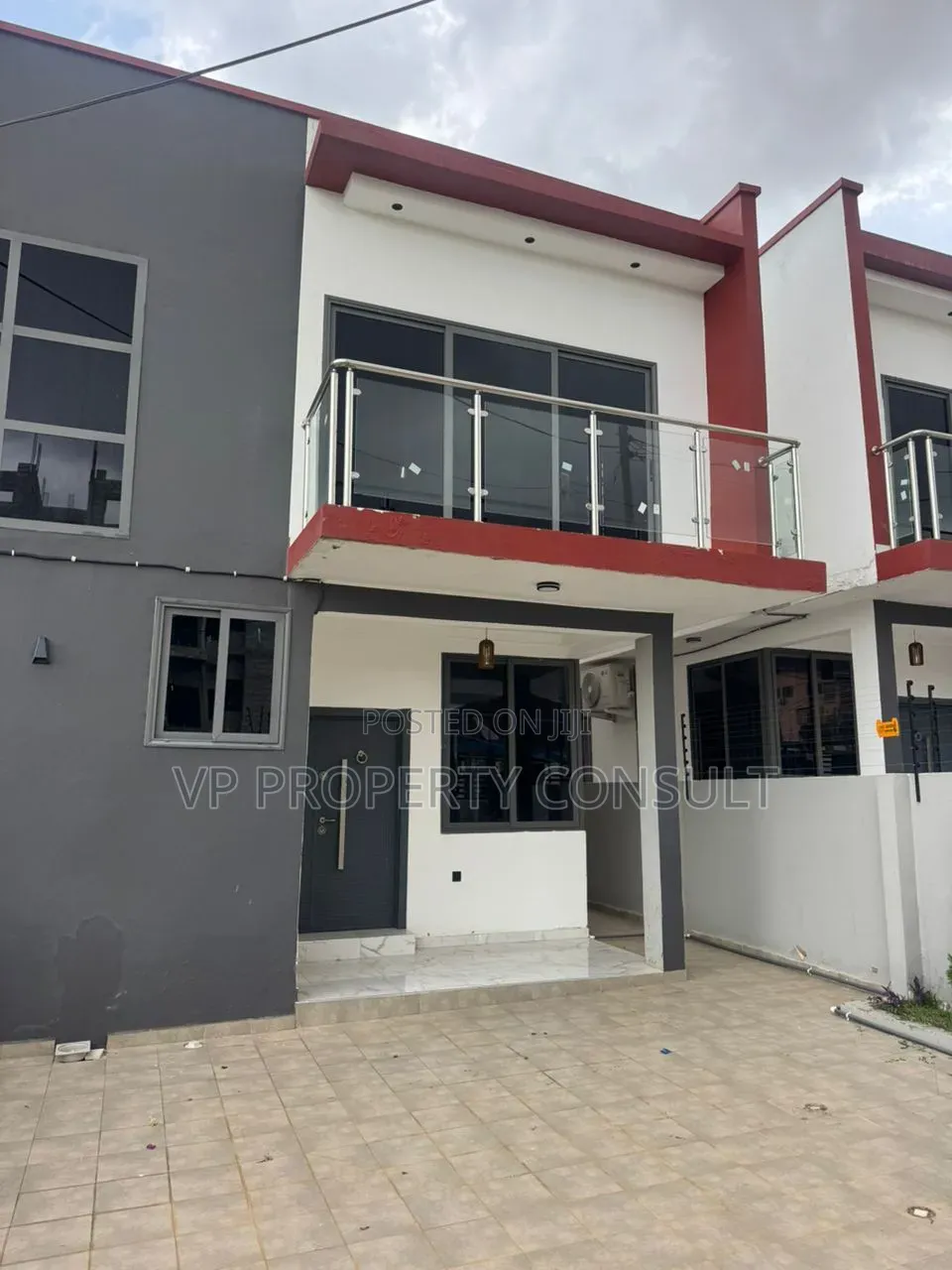3bdrm House in Mile 7 for rent