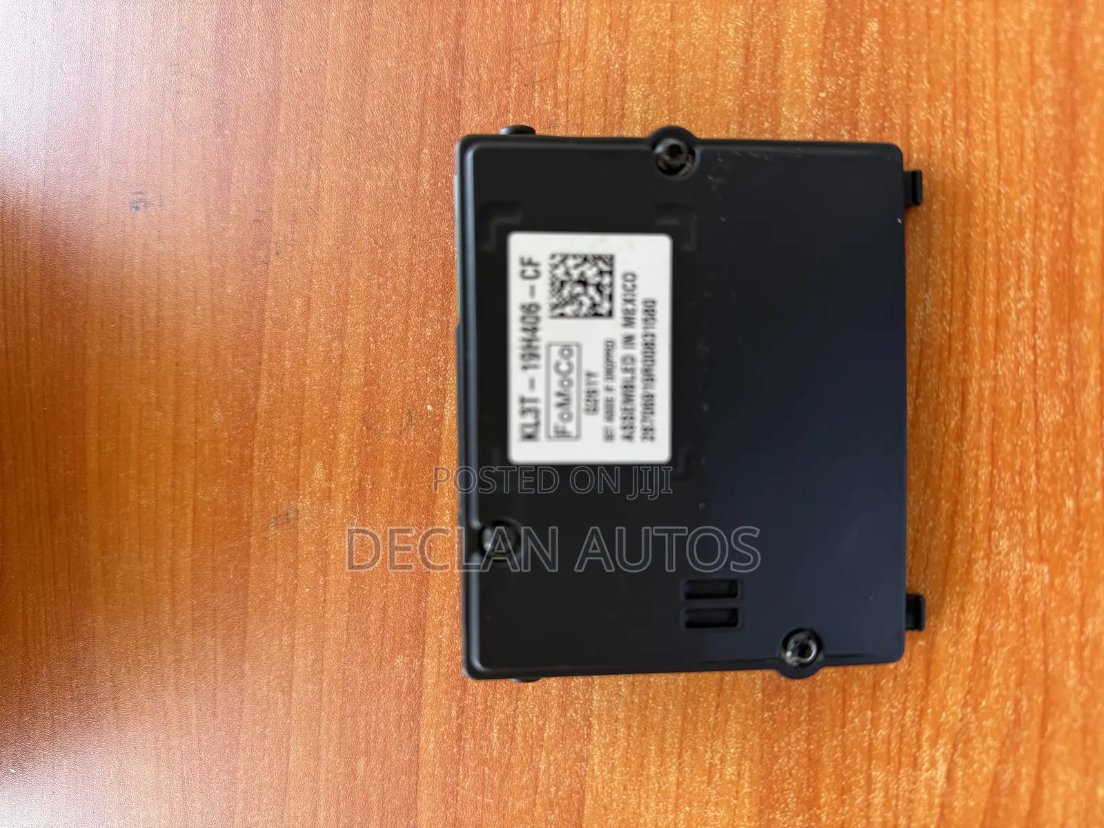2020 Ford F-150 5.0 Lane Keep Camera