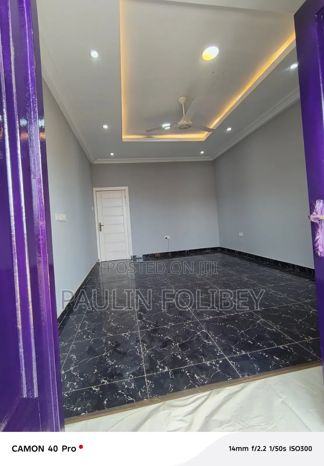 2bdrm Apartment in Dgproperties, Old Barrier for rent