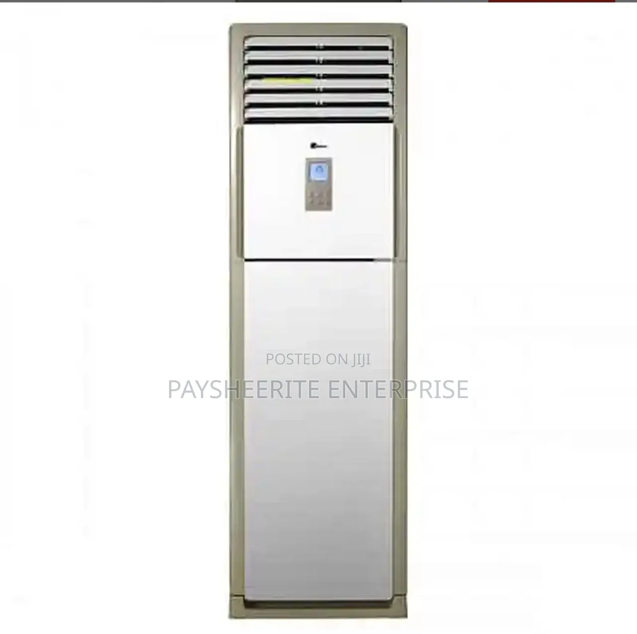 Midea Floor Standing Air Conditioner
2.5hp