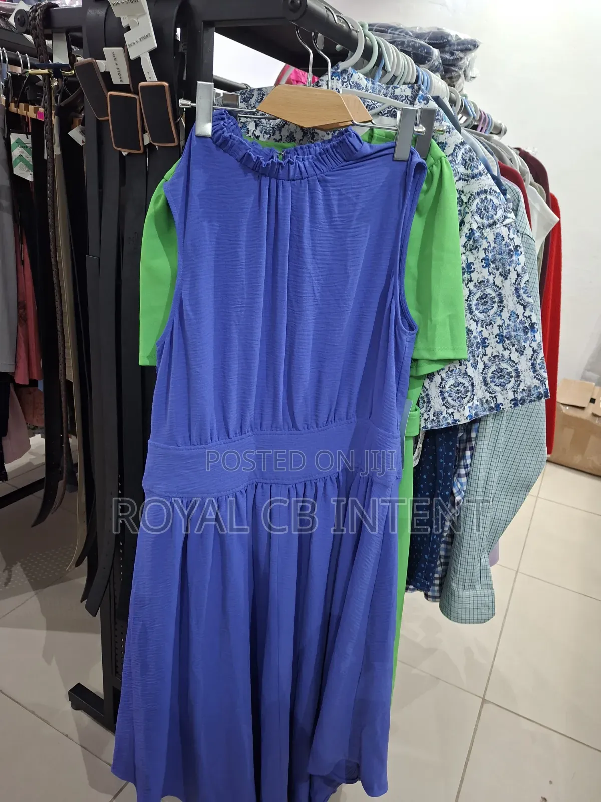 Beautiful Dress