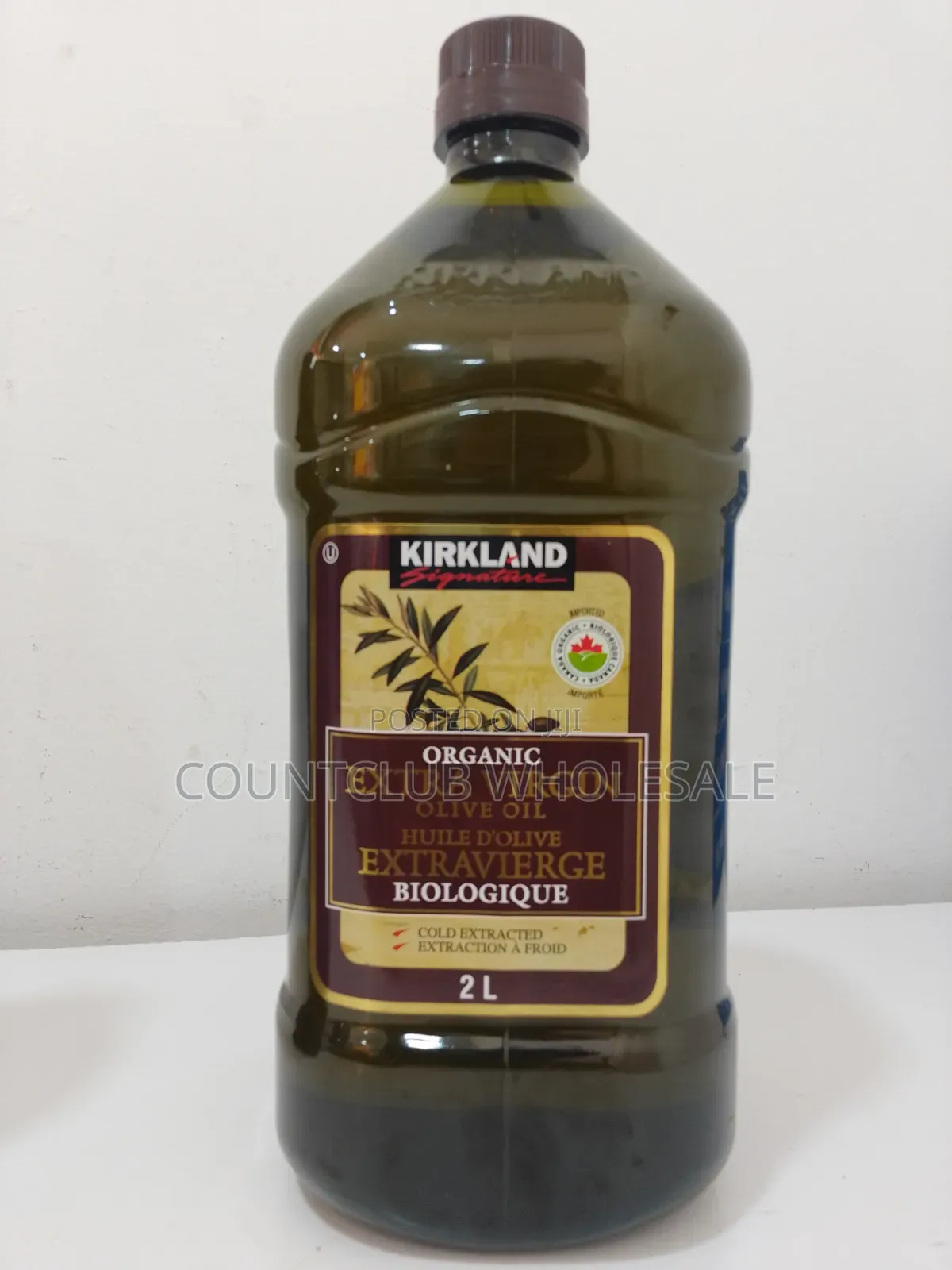 Kirkland Olive Oil 2l