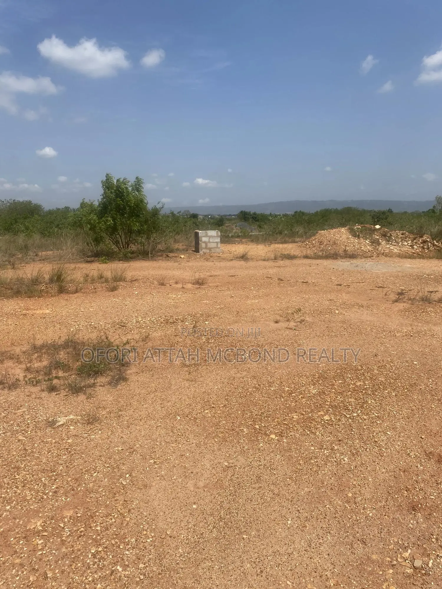 Afienya (Residential) Genuine Lands !