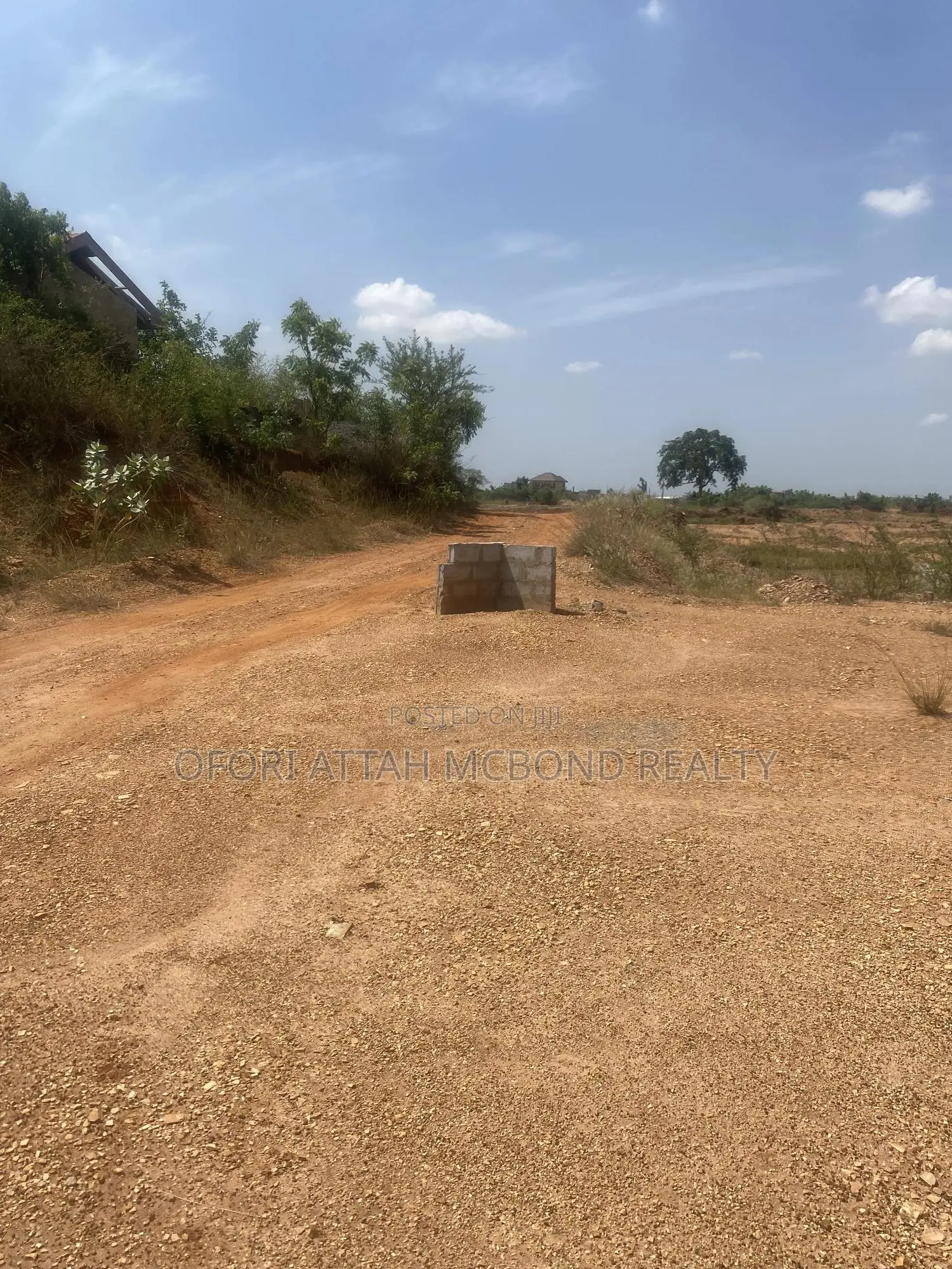 Afienya (Residential) Genuine Lands !