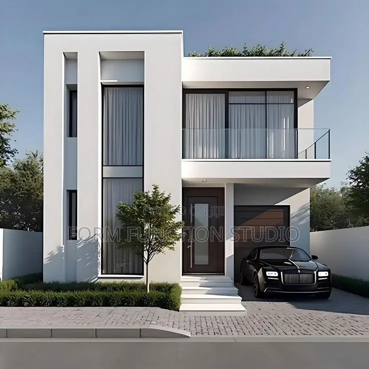 Commercial Architectural Spaces That Inspire Success.