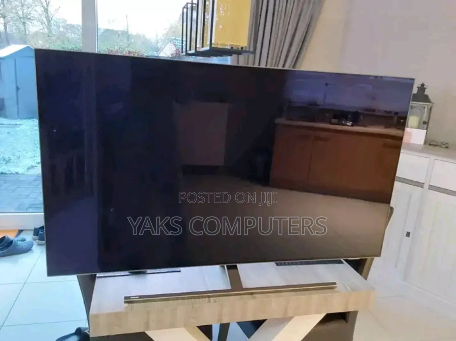 55inches Philips Oled