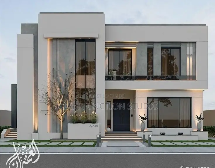 Architectural Solutions for a Fast-Paced World.