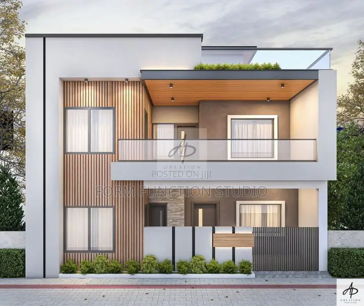 Landmark Architectural Designs. Local Impact.