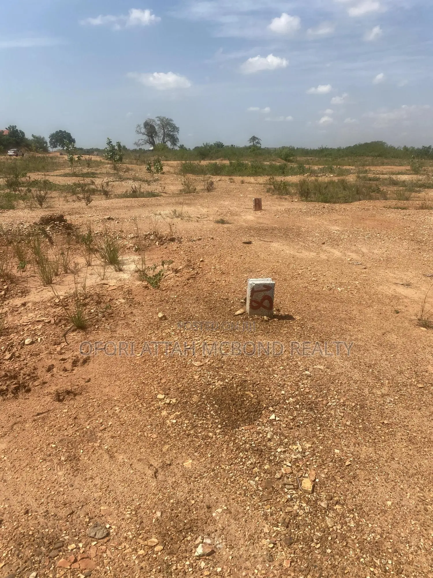 (Afienya Estate - Genuine Estate Full Plots)