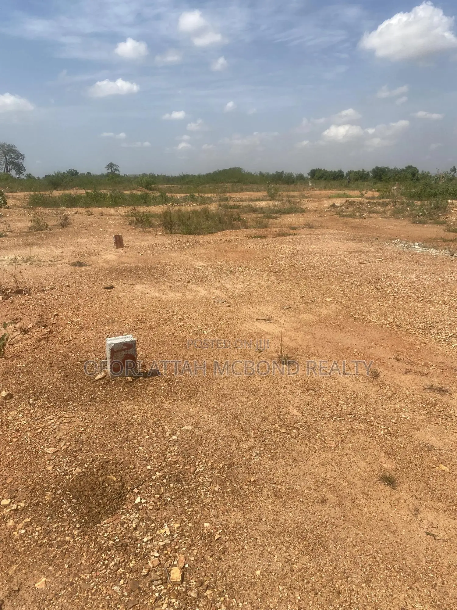 (Afienya Estate - Genuine Estate Full Plots)