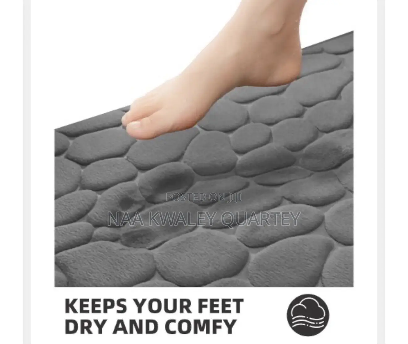 Nonslip All Purpose Mat